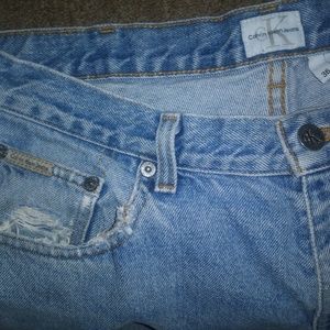 Men's Calvin Klein Jeans